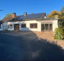 Doppelhaushälfte in Fürstenhagen - Hessisch Lichtenau