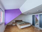 Foto - 3 Zimmer Dachgeschoßwohnung in Donaueschingen