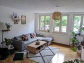 Foto - gepflegte 3 Zimmerwohnung in idyllischer Wohnlage