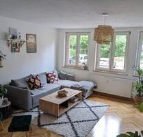 gepflegte 3 Zimmerwohnung in idyllischer Wohnlage - Coburg