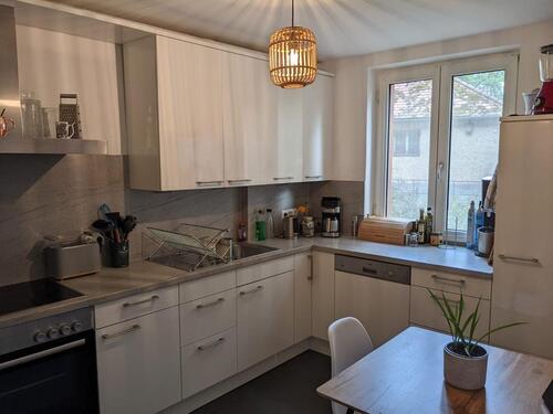 Foto - 3 Zimmer Etagenwohnung zur Miete in Coburg