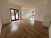 Foto - Traumhafte 2-Zimmer-Wohnung mit Loggia und Einbauküche in Stockelsdorf - Zentral & Ruhig