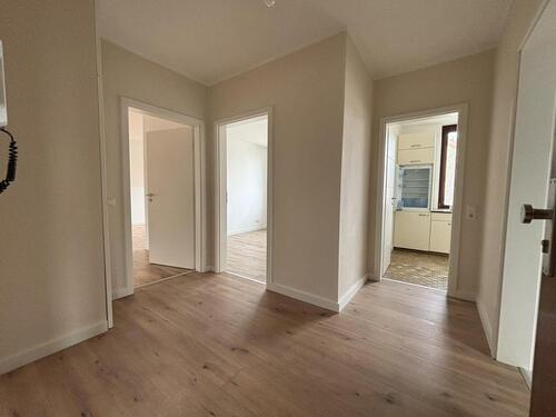 Foto - 2 Zimmer Dachgeschoßwohnung zur Miete in Stockelsdorf