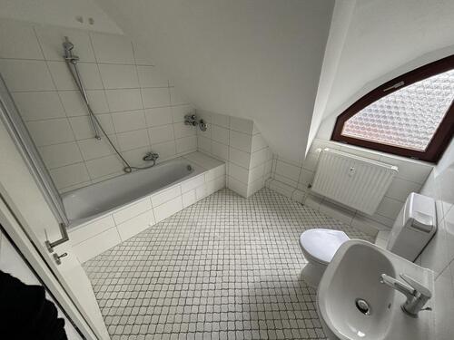 Foto - 2 Zimmer Dachgeschoßwohnung in Stockelsdorf