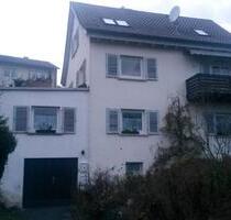 Familienparadies mit Traumgarten & viel Platz zum Leben - Sigmaringen