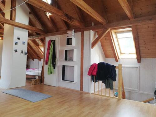 Foto - Einfamilienhaus in Sigmaringen zum Kaufen