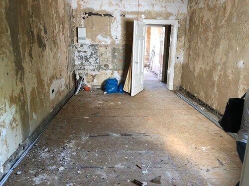 Foto - 2.5 Zimmer Etagenwohnung in Remscheid