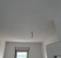 Helle, schöne und ab sofort verfügbare, 3 Zimmerwohnung mit Balkon zu vermieten - Drei Gleichen