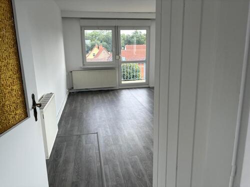 Foto - Etagenwohnung in Drei Gleichen zur Miete