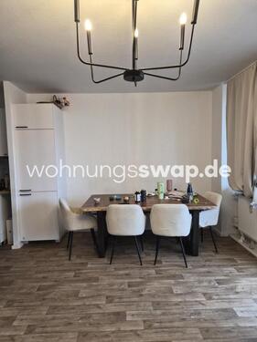 Foto - Etagenwohnung in Berlin zur Miete