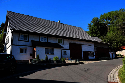 Foto - Charmantes Bauernhaus in ruhiger Lage