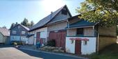 Foto - 5 Zimmer Bauernhaus, Landhaus zum Kaufen in Eisfeld