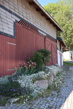 Foto - 5 Zimmer Bauernhaus, Landhaus in Eisfeld
