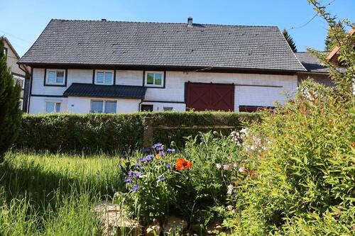 Foto - Bauernhaus, Landhaus in Eisfeld zum Kaufen