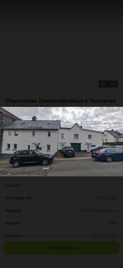Foto - RENNEROD HAUS ZU VERKAUFEN - 259.000,00&nbsp;EUR Kaufpreis, ca.&nbsp; 157,00&nbsp;m&sup2;