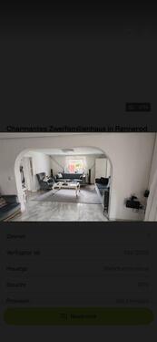 Foto - 7 Zimmer Mehrfamilienhaus, Wohnhaus in Rennerod