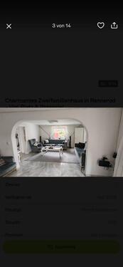 Foto - Mehrfamilienhaus, Wohnhaus in Rennerod zum Kaufen