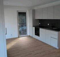 Helle & moderne 3-Zimmer-Wohnung mit Terrasse - Biberach an der Riß