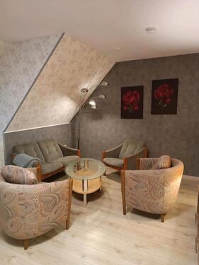 Foto - 5 Zimmer Etagenwohnung zur Miete in Neubörger