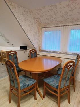 Foto - 5 Zimmer Etagenwohnung in Neubörger