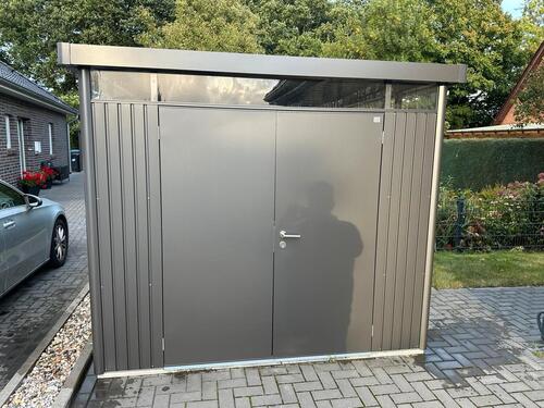 Foto - Einfamilienhaus in Jade zur Miete