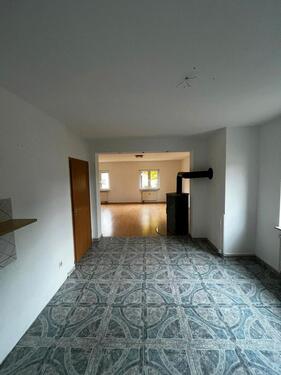 Foto - Großzügige ländliche Mietwohnung Wohnung 3,5 Zimmer 110qm