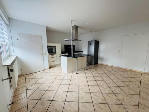 Foto - Etagenwohnung zur Miete in Homberg (Efze)