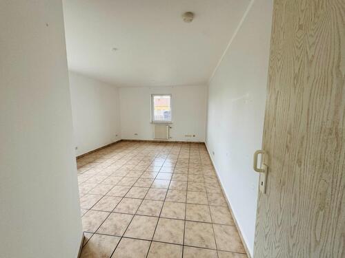 Foto - Etagenwohnung in Homberg (Efze) zur Miete