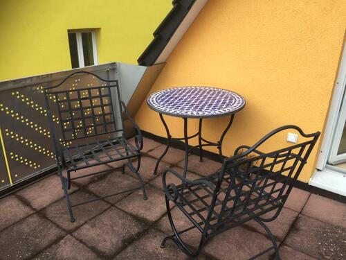 Foto - Etagenwohnung zur Miete in Friesenheim