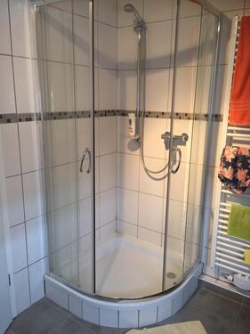 Foto - Etagenwohnung in Friesenheim zur Miete