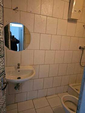 Foto - Etagenwohnung in Saarbrücken