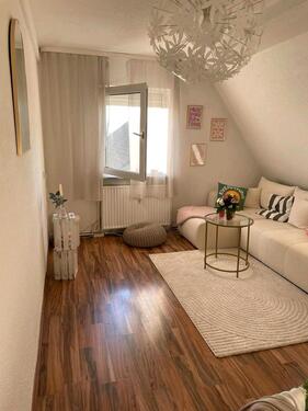 Foto - Etagenwohnung zur Miete in Neckarwestheim