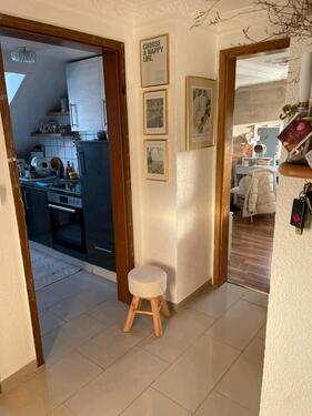 Foto - Etagenwohnung in Neckarwestheim zur Miete