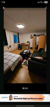 Foto - WG Zimmer vermieten - 645,00 EUR Kaltmiete,