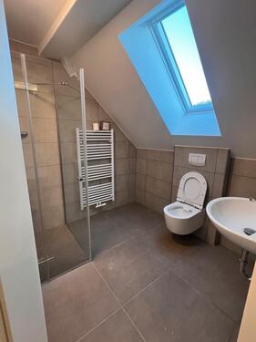 Foto - Etagenwohnung in Ihlow