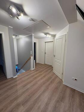 Foto - Etagenwohnung in Ihlow zur Miete