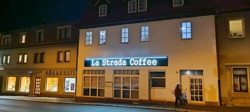 Foto - Wohnen und Arbeiten unter einem Dach in Zeitz, Sachsen-Anhalt