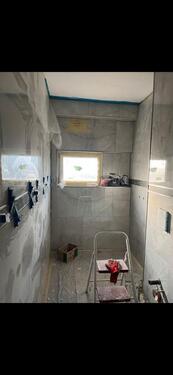 Foto - Etagenwohnung in Wendeburg zur Miete