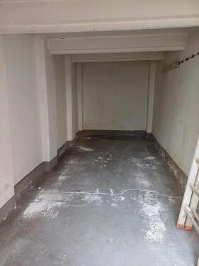 Foto - Garage zu vermieten in Striesen