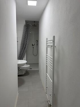 Foto - 2 Zimmer Etagenwohnung zur Miete in Augsburg