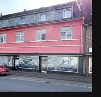 Ladenlokal O.-E zentrale Lage mit Gartennutzung - Oer-Erkenschwick