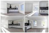 Foto - Moderne 4-Raum Maisonette Wohnung in zentraler Lage