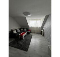 Gemütliche, helle Dachgeschosswohnung mit 41,44 m². - Mülheim an der Ruhr Dümpten