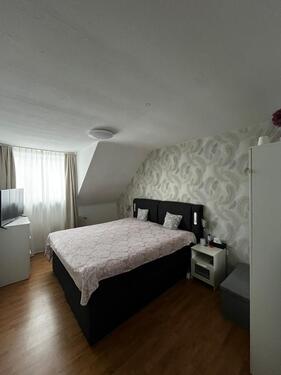 Foto - 1 Zimmer Etagenwohnung zur Miete in Mülheim an der Ruhr