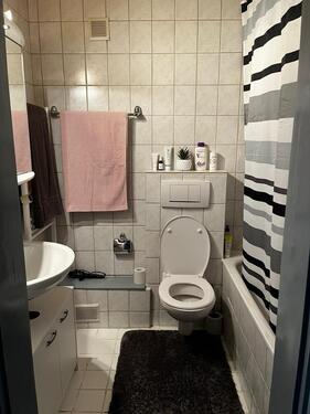 Foto - 1 Zimmer Etagenwohnung in Mülheim an der Ruhr