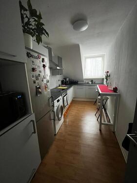 Foto - Etagenwohnung in Mülheim an der Ruhr zur Miete