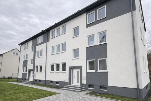 Foto - Moderne Wohnung im Erstbezug- Komfort & Energieeffizienz