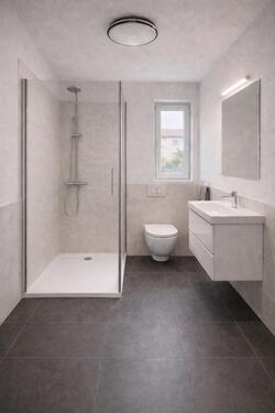 Foto - 2 Zimmer Erdgeschoßwohnung zur Miete in Eschwege