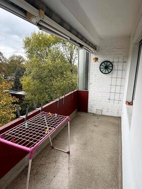 Foto - Etagenwohnung in Hannover zur Miete