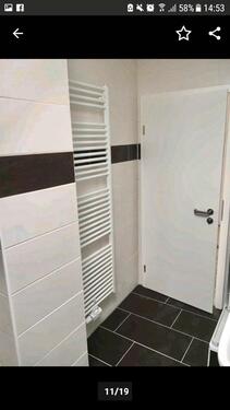 Foto - 4 Zimmer Erdgeschoßwohnung zur Miete in Rathenow